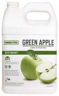 Moultrie Deer Magnet Attractant Liquid Green Apple 1 gal. - MFS-13348