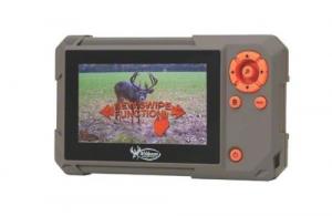 Handheld Card Viewer - VU60 Handheld Card Viewer - VU60