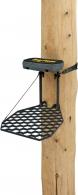 Lite Foot Cast Aluminum Treestand - RE557