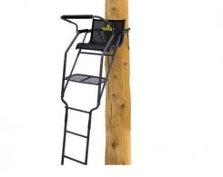 RIVERS EDGE TREESTANDS Rivers Edge Relax Wide 1 Man
