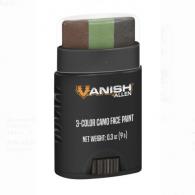 Allen Vanish Camo Face Paint - 6117