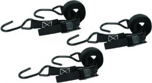 Cam-Buckle Strap-3 Pack