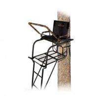 Hunter HD 1.5 Treestand - LS0550