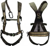 Summit Pro Safety Harness Large - SU83082 Summit Pro Safety Harness Large - SU83082