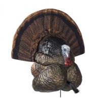 Thunder Creeper Strutter Decoy - FLXDY316
