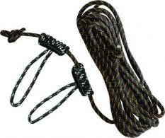 Muddy Braided Nylon - MSA500-3