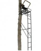 Boss Hawg 1.5 16' Ladderstand - MLS1900