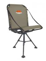 Millennium Ground Blind Chair - G-100