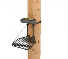 Aluminum Hang-On Stand - M-101