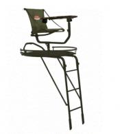 Millennium Revolution 360 treestand- 18', black/camo - L-366-SL Millennium Revolution 360 treestand- 18', black/camo - L-366-SL