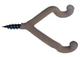 Dual Accessory Hook - HME-DAH