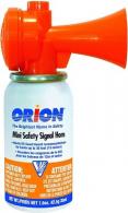 Orion Safety Air Horn 1.5oz - 508