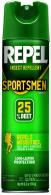 Repel Sportsmen Insect - HG-94137