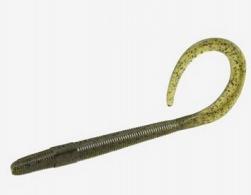 Big Squirm - 10" Ribbon Tail Worm - 8pk - BSQ10-14