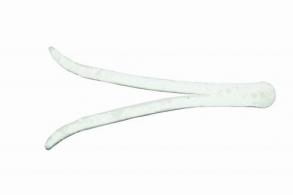 Otter SPW Straight Split Tails 5" - SPW
