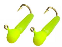 Rat Finkee Chartreuse 2ct - RF10-CS-07