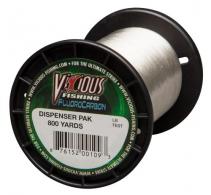 Vicious FLB-15 Fluorocarbon Line - FLB-15