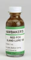 Hawbakers Red Fox 100 Lure, 1oz