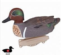 Storm Front Green Wing Teal - 8015SUV