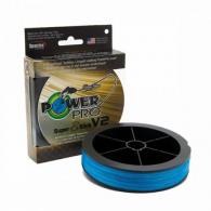 Power Pro Super Slick V2 Fishing Line 1500 Yards 50 lb Test - 31500501500A