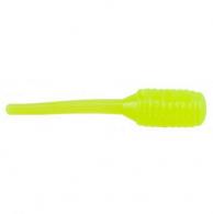 Suggest Edit Berkley Fishing Products Powerbait Ice Fry Chartreuse0.75" - PBHIFRY.75-CH