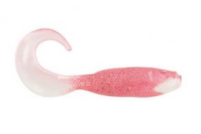 BERK GULP SWIM MULLET 4" PNK SHINE - GSSM4-PSH