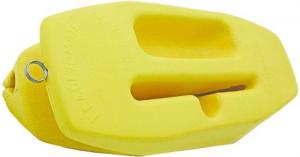 Leader-Mate Original Foam Snap On Leader Holder - 10041