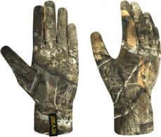 Hot Shot Blacktail Glove Realtree Edge Large - 0E-127C-L