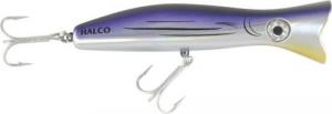 Halco RP160#H79 Roosta Popper 160