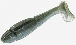13 CHURRO SWIMBAIT - 4.75" - MOJITO