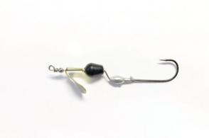 Greenfish Tackle PTTGB Ploppin' - PTTGB