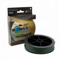 PWR PRO SSV2 65# 300YD MOSS GRN