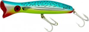 Halco RP160#H69 Roosta Popper 160