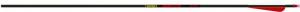 Gold Tip Hunter Arrows 400 4 in. Vanes 6 pk. - HUN400A46