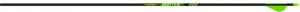 Gold Tip Hunter XT Arrows 400 Raptor Vanes 6 pk. - HXT400A26