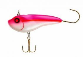 Lindy Glow Streak Pnk Shad - LGSTK217