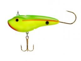 Lindy LGSTK220 Glow Streak-Taco - Lindy Glow Streak 2\\\\\\\" Ta