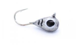 Venom 5.5001 Tungsten Drop Jig 5