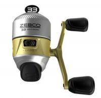 Zebco 33 Micro Gold - 33MCNGOLD.BX6