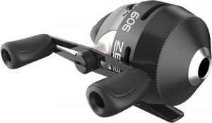 Zebco 606 Spincasting Reel - 606MBK.BX3