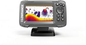 Lowrance Hook2-4X GPS