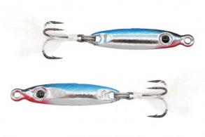 Eurotackle 00702 T-Flasher 1/4oz - - 00702