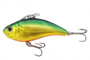 Eurotackle Z-Viber 5/8 - Fire - 00365