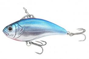 Eurotackle Z-Viber 5/8 - Blue - 00364