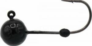 Eurotackle 00606 Micro Finesse Black - 00606