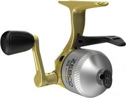 Zebco 33 Micro Gold Triggerspin Reels