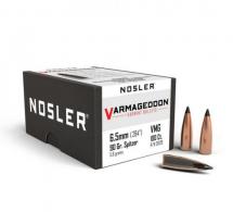 Nosler Varmageddon Rifle 20rd - 26129
