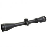Traditions Firearms Hunter Series 3-9x 40mm 450 Bushmaster Rifle Scope - A1163