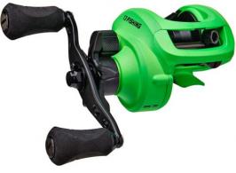 Inception Sport Z Baitcast Reel - ISZ7.3-RH