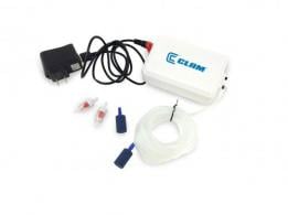 Clam Deluxe Lithum Rechargable Aerator - 10399